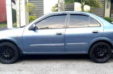 2005 Nissan Sentra GS GX 1.6 automatic like honda city civic vios corolla