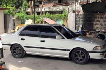 Toyota Corolla 1989 for sale