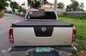 Nissan Navara 2011 FOR SALE 