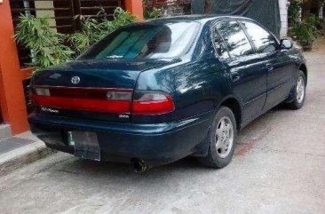 Toyota Corona EX 1993 for sale