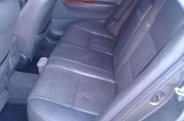 2004 Toyota Altis for sale