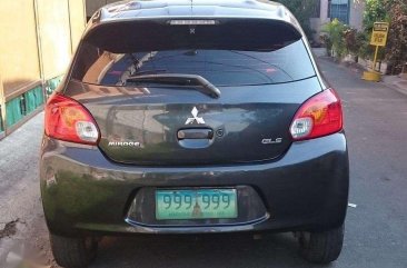 Mitsubishi Mirage 2013 for sale