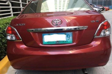 2009 Toyota VIOS 1.3E Original Paint, 