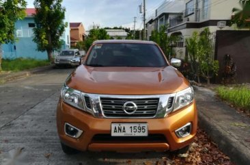 2015 Nissan Navara for sale