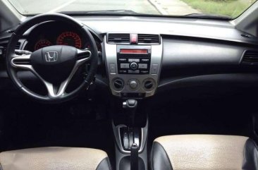 Honda City 2010 1.5 E Low Mileage