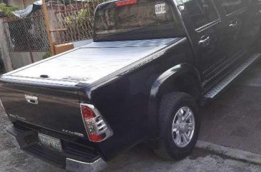 Isuzu D-Max 2010 for sale