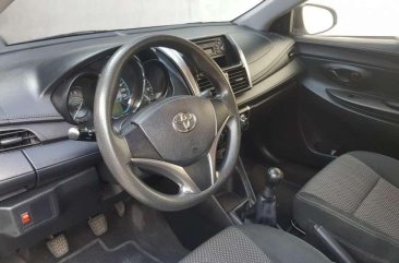 Toyota Vios J 2014 Top Condition, 61,000 kms