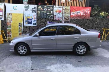 2003 Honda Civic for sale