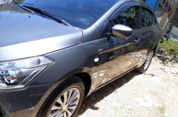 Suzuki Ciaz 1.5 MT 2016 FOR SALE 