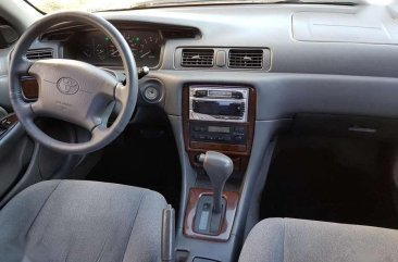 2000 Toyota Camry matic Automatic