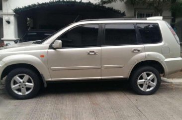 2011 Nissan Xtrail for sale