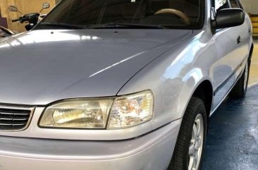 Toyota Corolla Baby Altis 2001 MAGBASA PO MABUTI!!! (Sale/Swap)