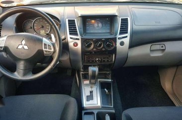 2012 Mitsubishi Montero for sale