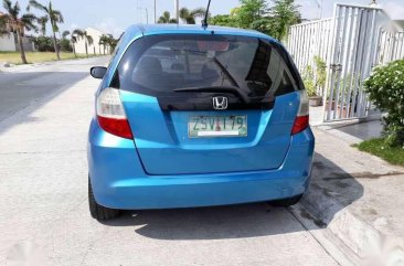 2009 90 Honda Jazz AT Good AC