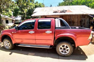 Isuzu Dmax 2009 for sale