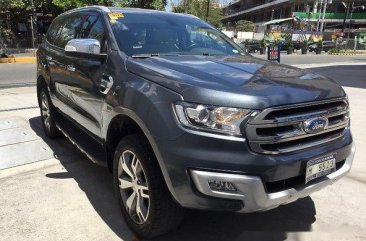 Ford Everest 2016 for sale