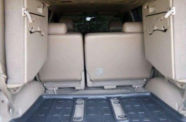 Toyota Fortuner 2012 for sale