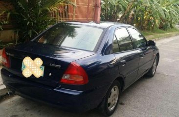 Mitsubishi Lancer 1997 for sale