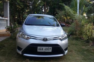 Toyota Vios 2014 for sale