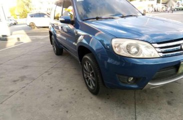 Ford Escape 2010 xls very cold aircon