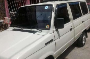 Toyota Tamaraw 1998 for sale