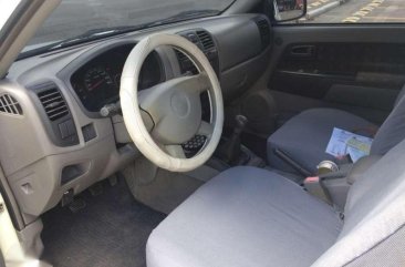 Isuzu Dmax LS 2004 model In good running condition