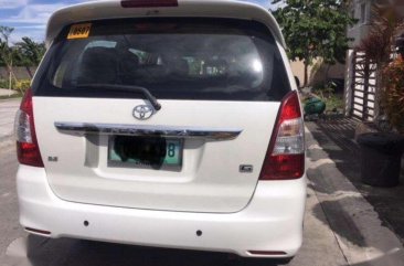 TOYOTA Innova 2013 2.5 AT Diesel - URGENT