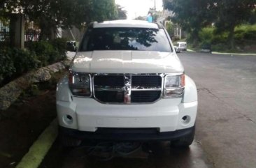 Dodge Nitro 2008 for sale