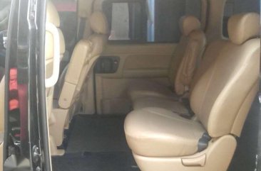 Hyundai Grand Starex 2009 for sale