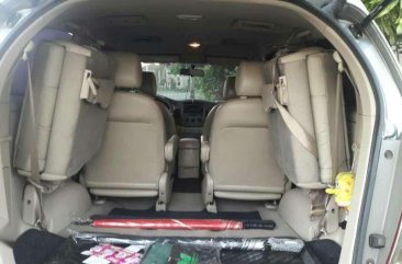 Toyota Innova V 2007 for sale