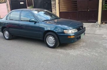 1998 Toyota Corolla for sale