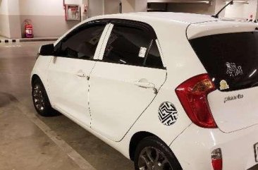 2014 Kia Picanto for sale