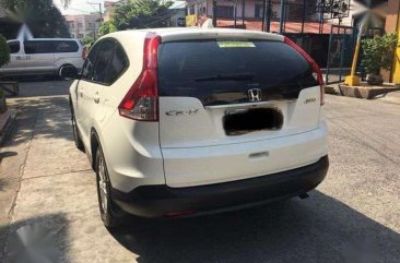 Honda CR-V 2012 for sale