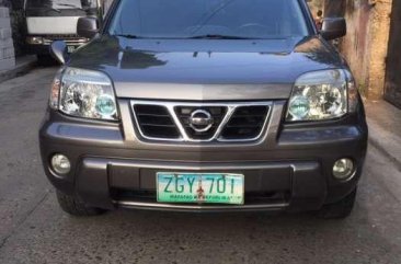 2007 Nissan Xtrail for sale