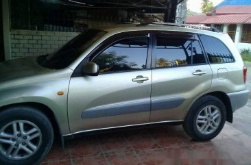 Toyota RAV4 2003 for sale