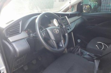 Toyota Innova 2017 for sale