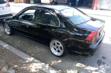 Honda Civic 2001 for sale