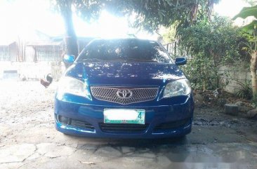 Toyota Vios 2007 for sale