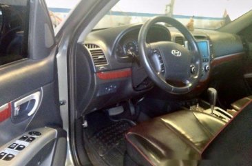 Hyundai Santa Fe 2009 for sale