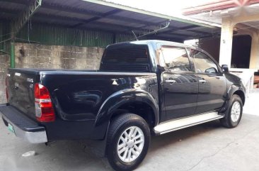 2013 Toyota Hilux for sale