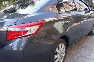 Toyota Vios E 2015 for sale