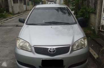 2006 Toyota Vios for sale