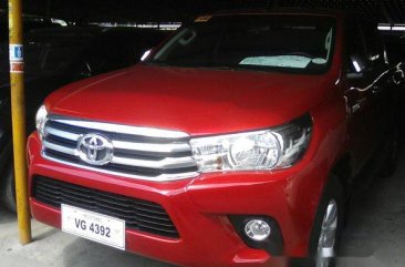 Toyota Hilux 2016 for sale