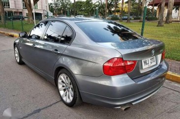 BMW 318i 2012 AT - Huge Savings!!!