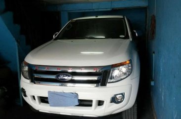 Ford ranger 2014 FOR SALE 