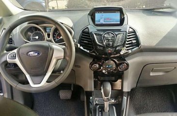 Ford Ecosport 2015 for sale