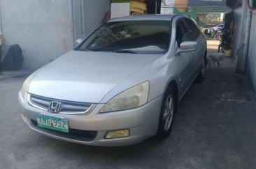 2004 Honda Accord i-Vtec MaTic Rush Like camry cefero altis civic