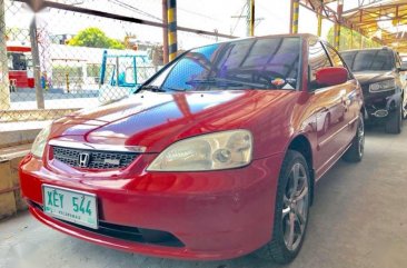 Honda Civic 2002 for sale