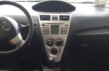 Rush Toyota Vios 2009 1.5G ( Top of The Line ) Automatic Transmission
