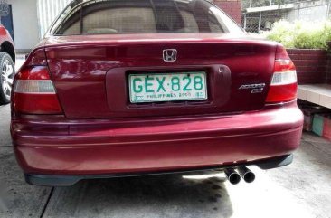 Honda Accord 1994 Very good condition